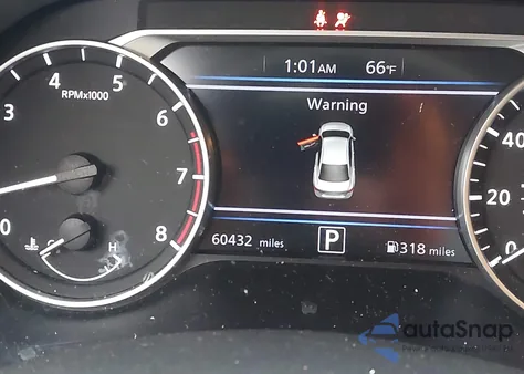 2022 Nissan Sentra Sr Xtronic Cvt from USA, damaged, VIN 3N1AB8DV8NY268684